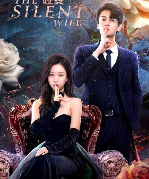 The Silent Wife (2024)