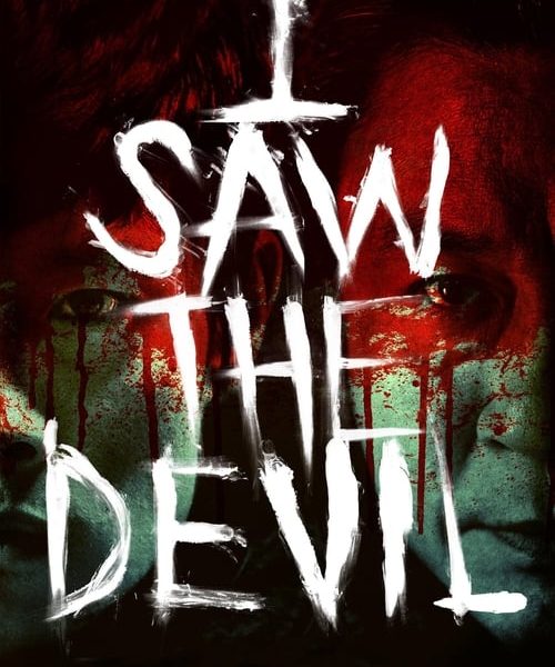 I Saw the Devil (2010) Full Movie