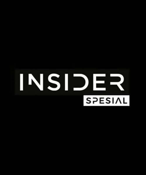 Insider spesial (2018)