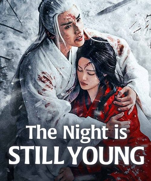 The Night is Still Young (2024)