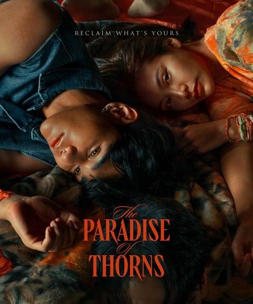 The Paradise of Thorns (2024) Full Movie