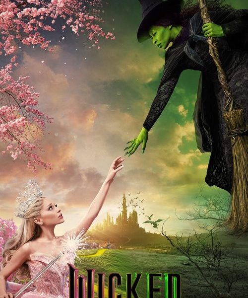 Wicked (2024) Full Movie